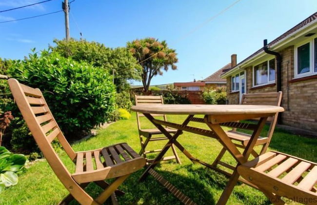 Croyde Nauwai 2 Bedrooms - Foto 17