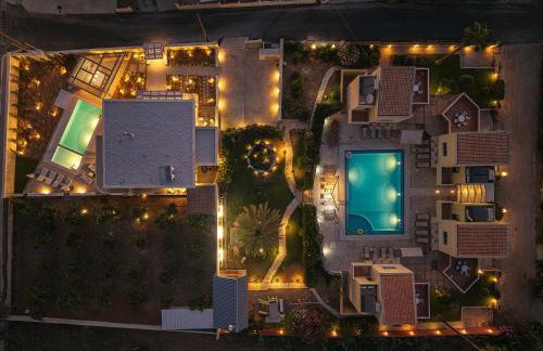 Villa Portokalea - Foto 29