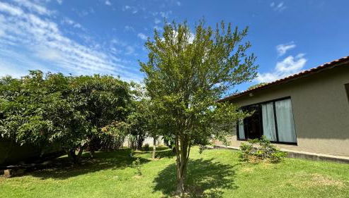 Casa de Campo Luz da Lua - Foto 5