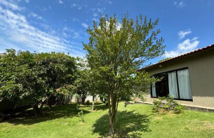 Casa de Campo Luz da Lua - Foto 5