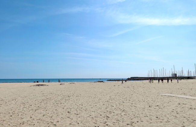 Casa Le Terrazze - Foto 43