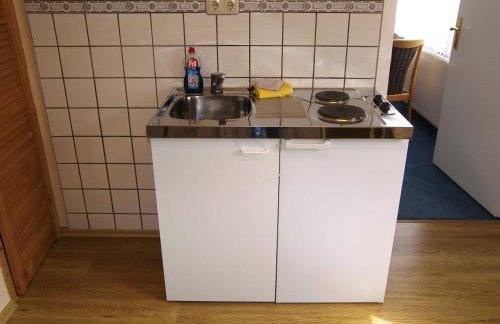 Ferienwohnung Raddatz - Foto 17