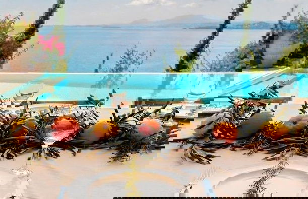 Corfu Luxury Villas - Foto 54