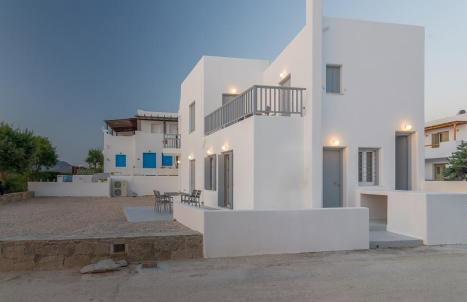 Milos Waves Luxury Apartments - Foto 24