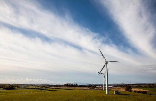 Wheatfield House - Foto 31