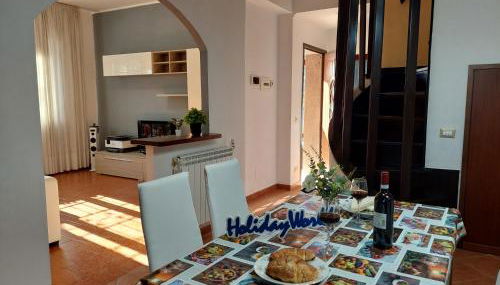 Casa Spartaco by Holiday World - Foto 2