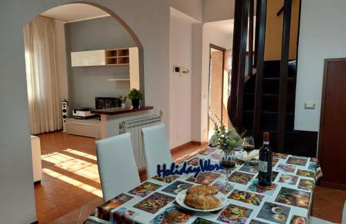 Casa Spartaco by Holiday World - Foto 2