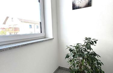 Gehobenes Wohnen mit Balkon, Parkplatz und keine 10 Minuten in die City - Foto 32