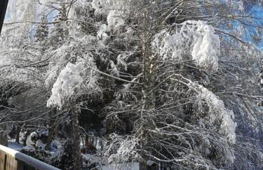 L'Orée, appartement cosy, 4 pers - Foto 17