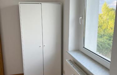 Monteurzimmer und Ferienwohnung bei Leuna, Halle, Leipzig - Foto 12