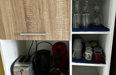 CAN appart spacieux avec grand jardin et terrasse 1 à 8 pers - Foto 27