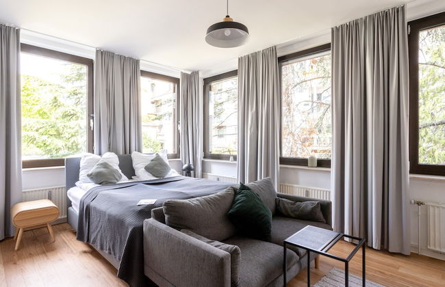 Limehome Aachen Vereinsstrasse - Foto 5