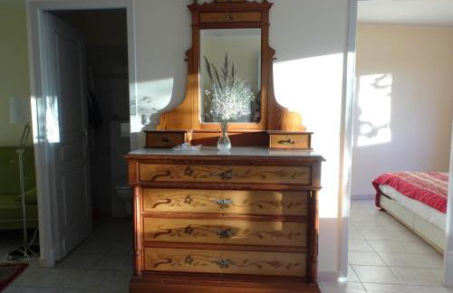 Domaine du Petit Tournebelle - Foto 51