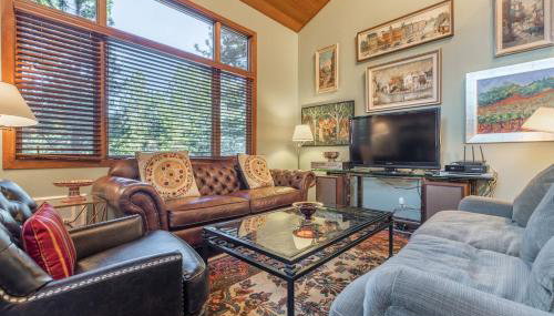 Townhouse Art Gallery in Mammoth's Best Location - Foto 2