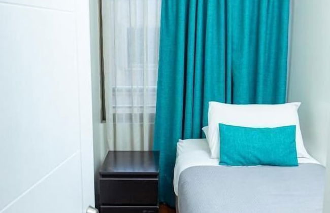 Departamentos Amoblados Torre Tagle - Photo 19