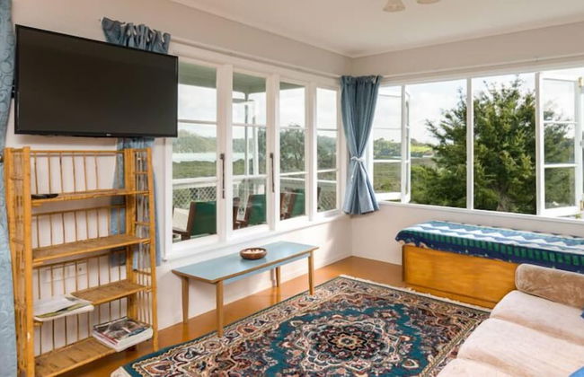 Russell - Orongo Bay Holiday Park - Foto 36