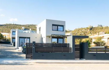 LUXURY VILLAS AKTI - Foto 23