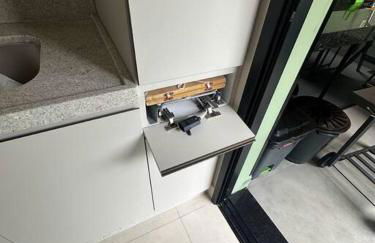 Casa central ampla e moderna c/ Jacuzzi - Foto 74