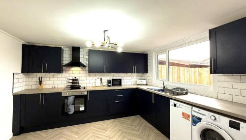 Beckstone House - Foto 2