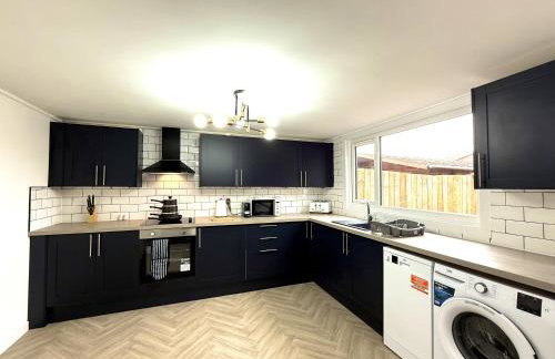 Beckstone House - Foto 2