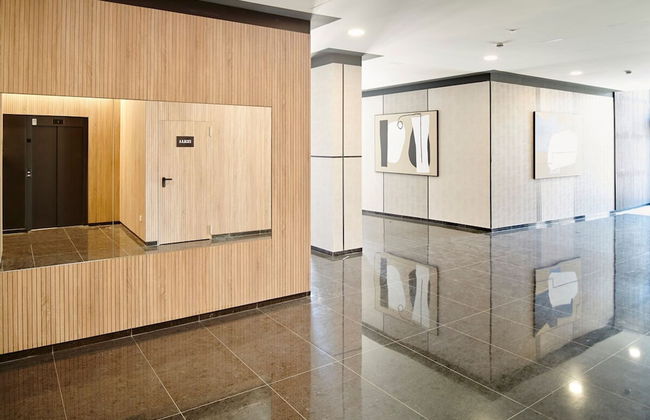 Unik Vacation The Tower - Foto 17