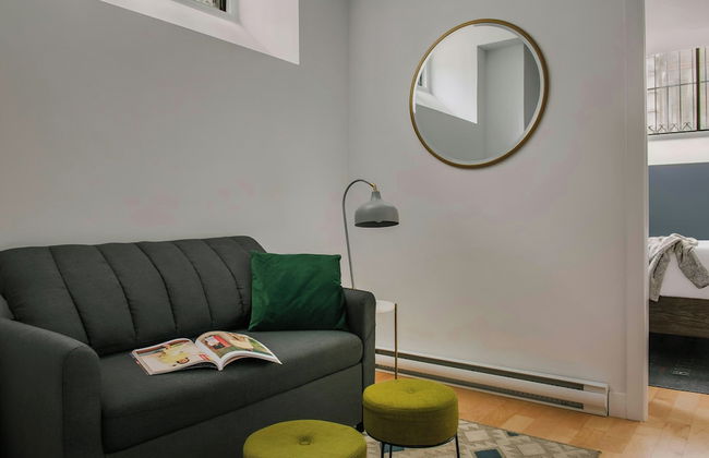 Sonder by Marriott Bonvoy Le Victoria Apartments Old Montreal - Photo 31