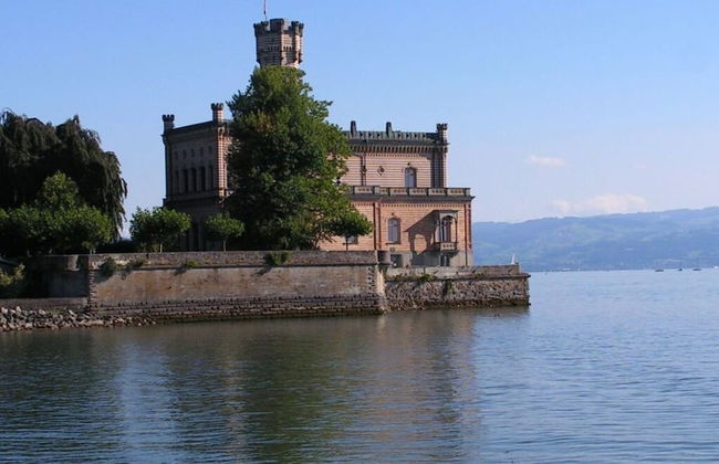 Holiday Apartment Flurgarten - Foto 9