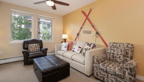 Fraser Crossing 3423 Ski In Ski Out Winter Park Resort - Foto 2