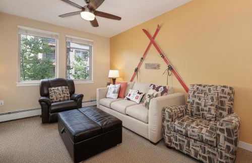 Fraser Crossing 3423 Ski In Ski Out Winter Park Resort - Foto 2