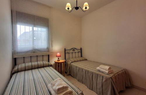 Apartamentos Miguel Angel - Foto 77