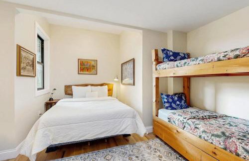 Beebe Lake House - Foto 23