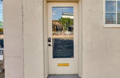 Downtown Montrose Apartment, 12 Mi to Natl Park! - Foto 22