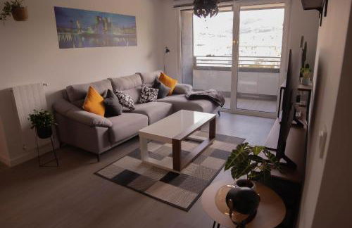 Fee4Me Bilbao, Style and Comfort - Foto 4