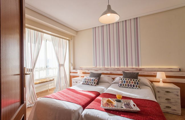 Apartamentos River Santander - Foto 11