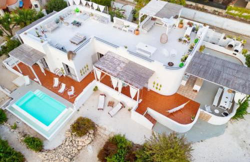 Villa Alba Puglia - Experience Authentic Puglian Bliss - Foto 1