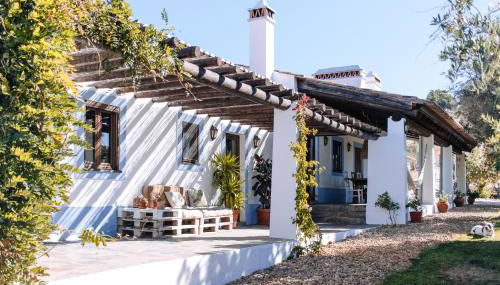 Monte do Pomar - Foto 2, sunbed, Garden view