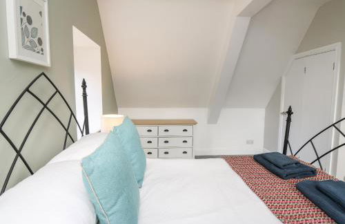 Upper Vestry - Photo 30