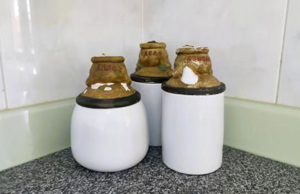 Amorosa Beach Apartment Family - Foto 24