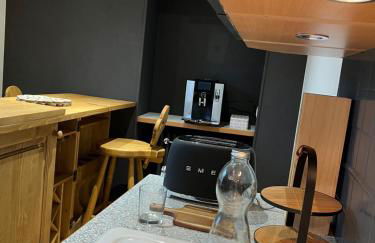 Superbe appartement luxueux, influence Haussmannienne et très spacieux - Foto 13