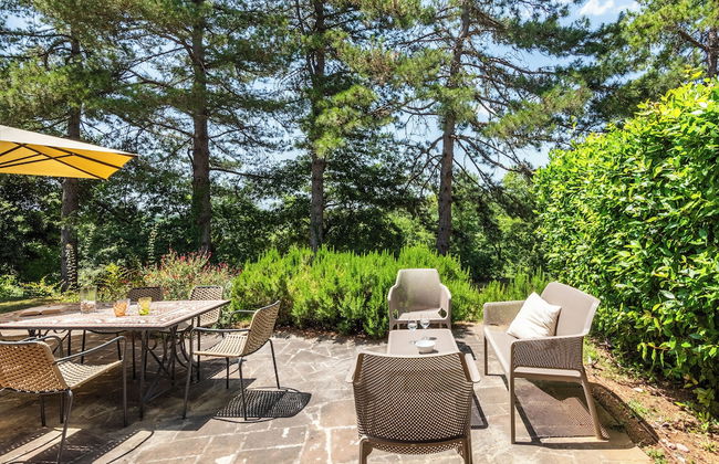 Deluxe Apartment Villa Pesca - Cignella Resort - Foto 48