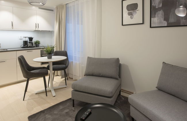 Forenom Apartments Stockholm Johannesgatan - Photo 10