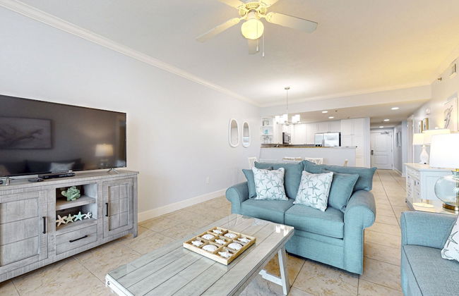 Waterscape Condominiums - Foto 28