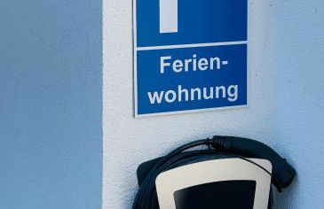 FeWo Mosel - Comfort & Relax - Foto 13