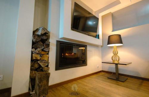 Casa do Vidoeiro - Foto 49