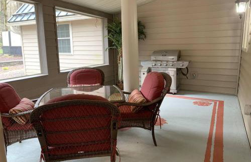 Lake Top Getaway - Foto 35