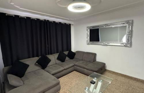 Large Villa in Maspalomas with Huge Private Pool, Jacuzzi & Gym - Foto 73