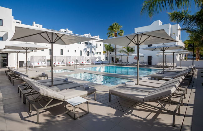 Migjorn Ibiza Suites & Spa - Foto 58