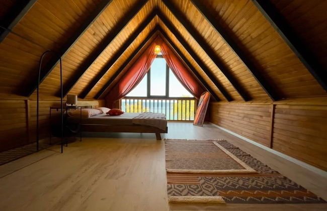 Ergenekon Bungalov - Photo 2