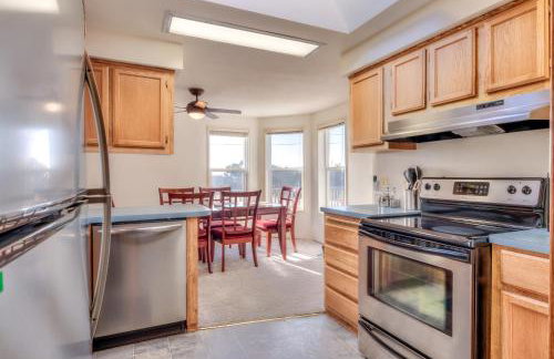 Starboard Cottage - Foto 28