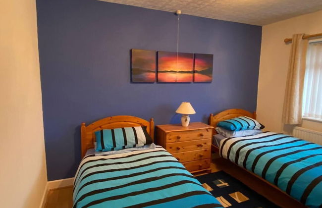 Quiet Secluded two Bedroom Bungalow With Parking - Foto 2